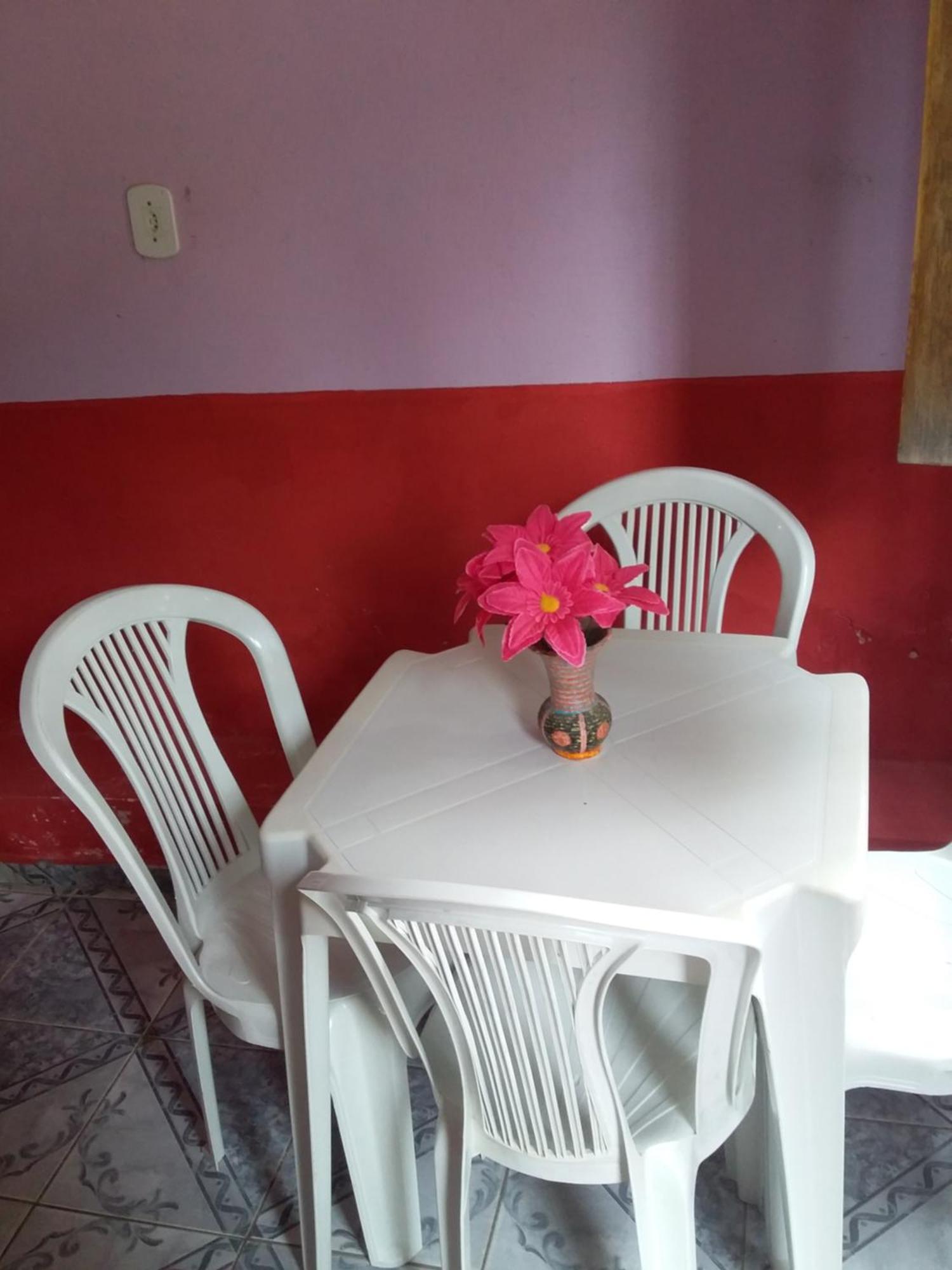 Casa Da Mel Villa Lencois Room photo
